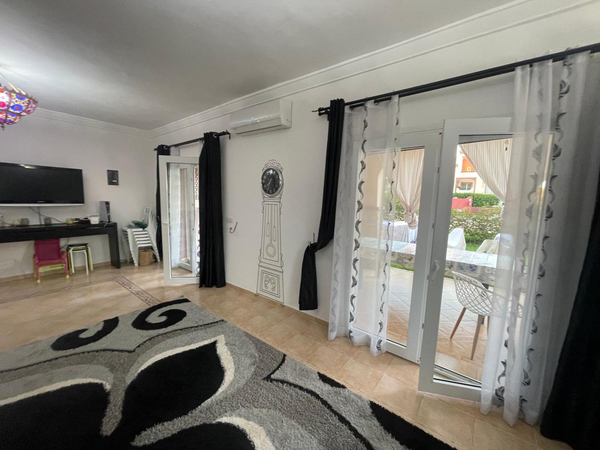 Oriental Dary Appartement Saïdia Buitenkant foto