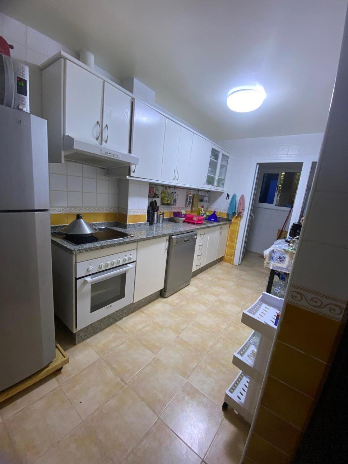 Oriental Dary Appartement Saïdia Buitenkant foto