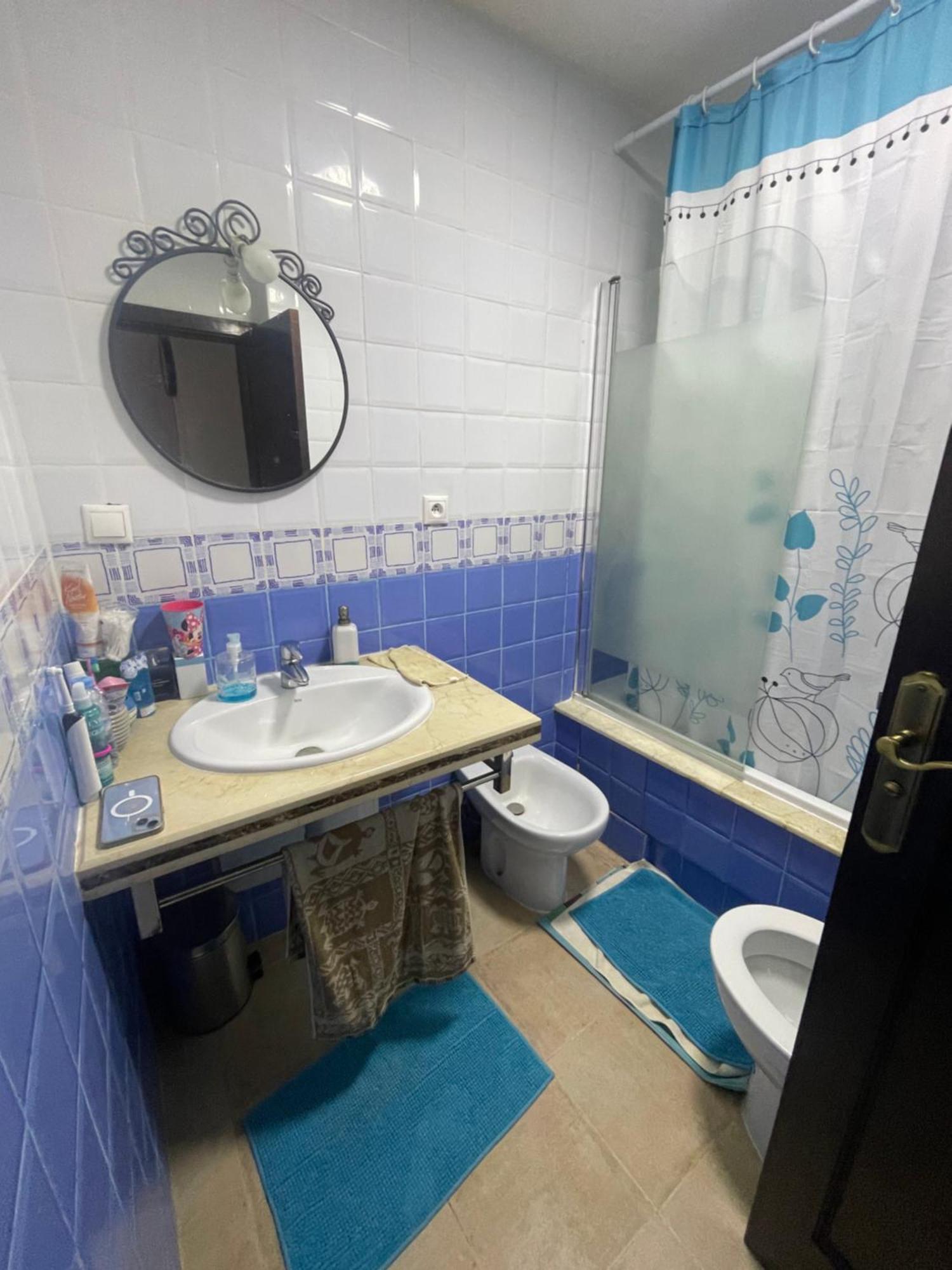Oriental Dary Appartement Saïdia Buitenkant foto