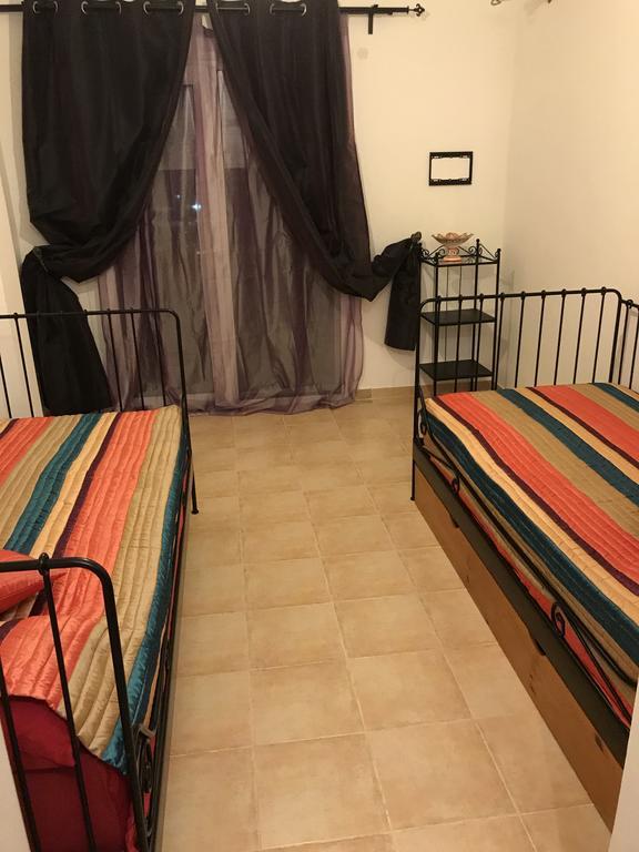 Oriental Dary Appartement Saïdia Buitenkant foto
