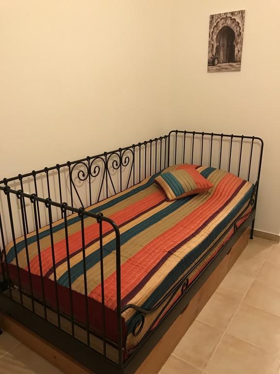 Oriental Dary Appartement Saïdia Buitenkant foto