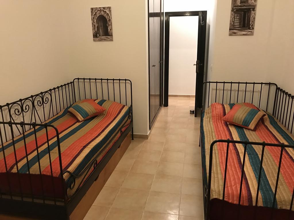 Oriental Dary Appartement Saïdia Buitenkant foto