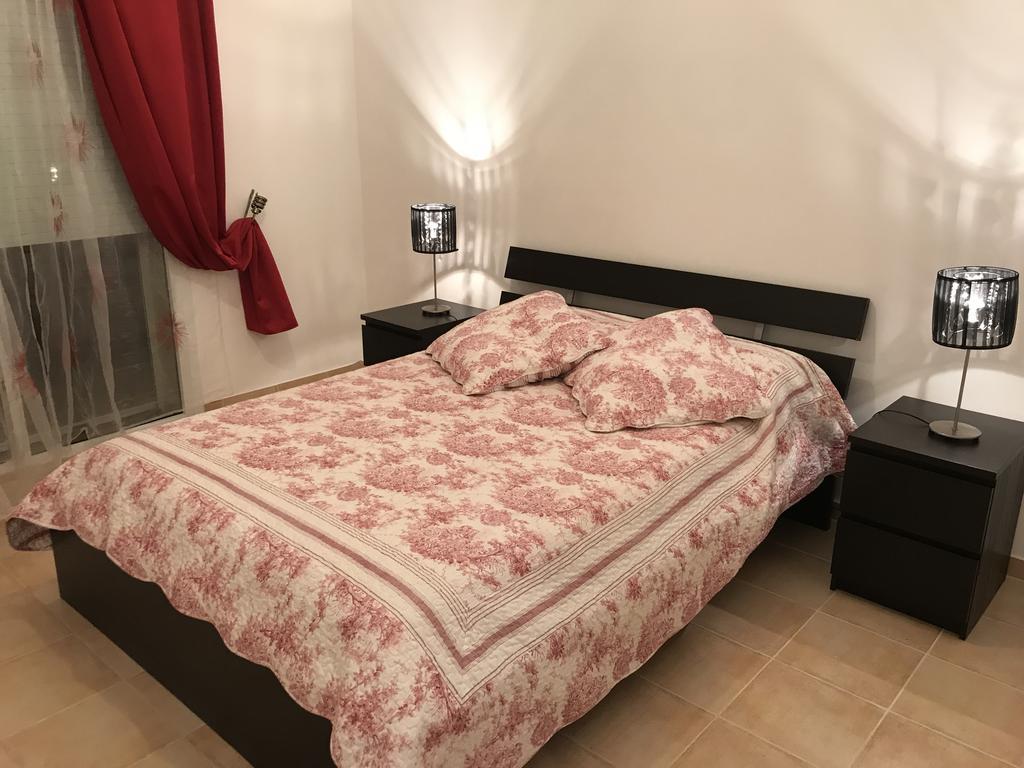 Oriental Dary Appartement Saïdia Buitenkant foto